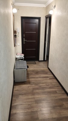 Объект по адресу Москва, 1 мкр, 47 