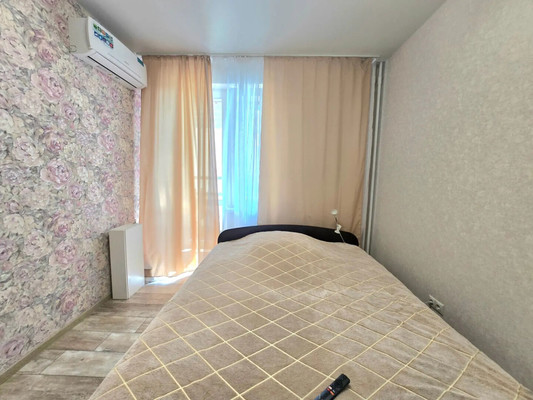 Фото квартиры по адресу Москва г, Рязановское п, Ерино д, Лесная ул, д. 7к1