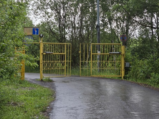 Объект по адресу Москва, СНТ Сахарово тер 