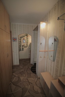 Фото квартиры по адресу Москва, Гашкова ул, 35 