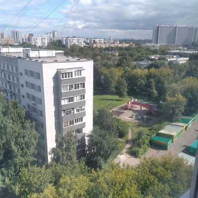 Фото квартиры по адресу Москва, Черкизовская Б. ул, 22к1 