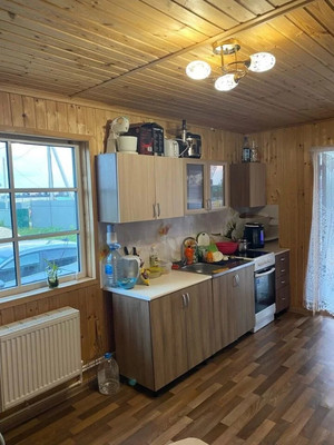 Объект по адресу Москва, Рабитицы п, 45а 