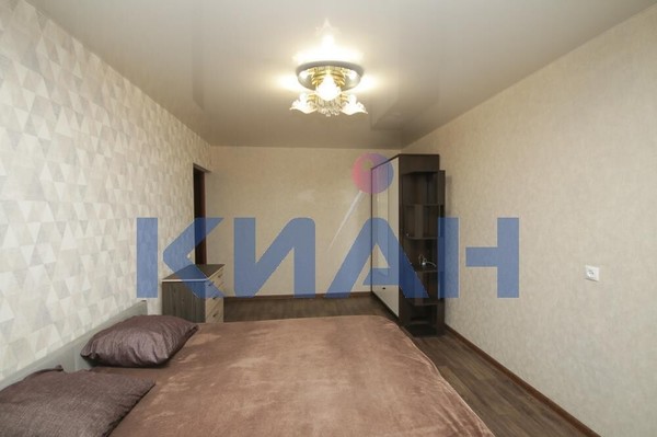 Фото квартиры по адресу Москва, Тотмина ул, 16 