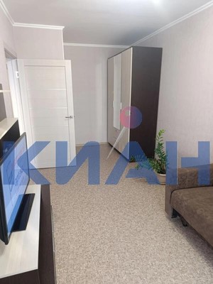 Объект по адресу Красноярский край, Свердловский р-н, Лесников ул, д. 27
