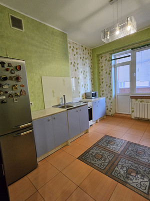 Фото квартиры по адресу Москва, Чистопольская ул, 16/15 