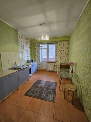 Фото квартиры по адресу Москва, Чистопольская ул, 16/15 