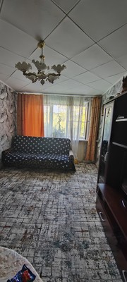 Фото квартиры по адресу Москва, дома отдыха Горки п, 44 