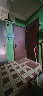 Фото квартиры по адресу Москва, дома отдыха Горки п, 44 