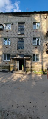 Фото квартиры по адресу Москва, дома отдыха Горки п, 44 