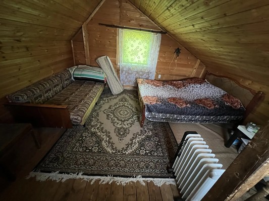 Объект по адресу Москва, Сорокино д 