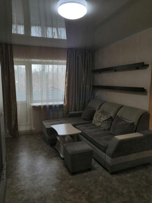 Объект по адресу Москва, Бебеля ул, 63 