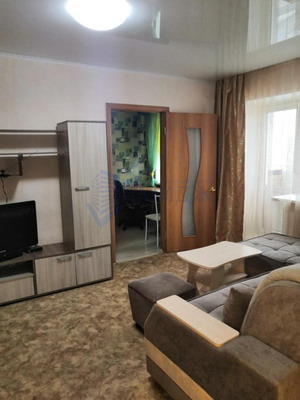 Объект по адресу Москва, Бебеля ул, 63 