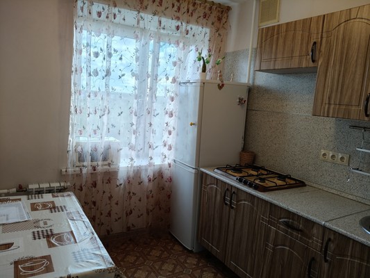 Объект по адресу Москва, Южная ул, 19 