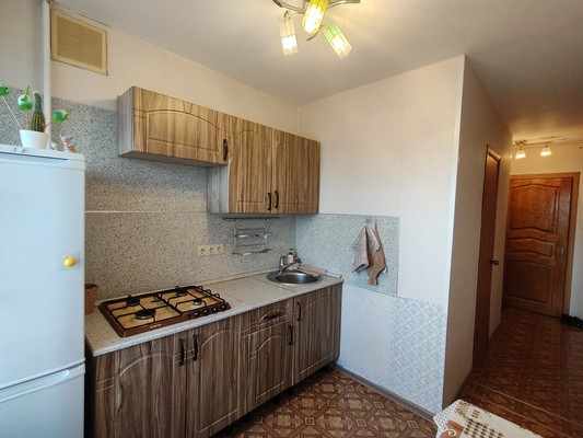 Объект по адресу Москва, Южная ул, 19 