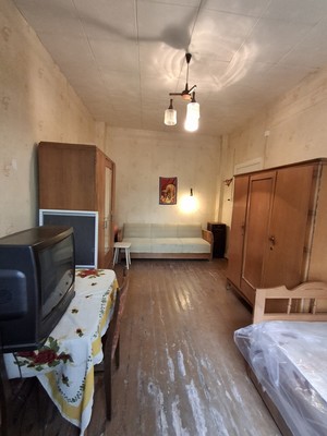 Фото квартиры по адресу Москва, Подольских Курсантов ул, 8 