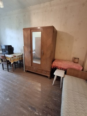 Фото квартиры по адресу Москва, Подольских Курсантов ул, 8 
