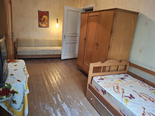 Фото квартиры по адресу Москва, Подольских Курсантов ул, 8 