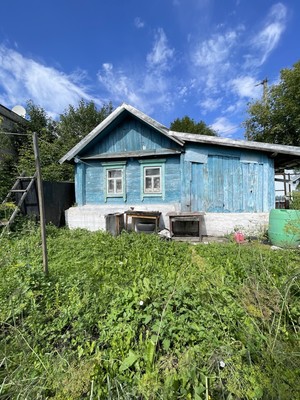 Объект по адресу Москва, Труда ул, 12 