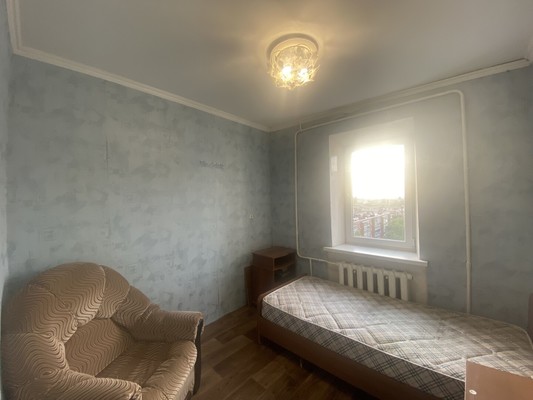 Фото квартиры по адресу Москва, Гоголя ул, 44кб 