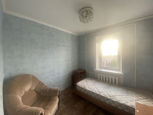 Фото квартиры по адресу Москва, Гоголя ул, 44кб 