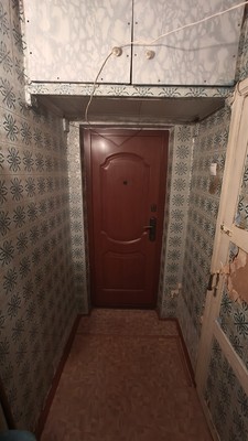 Фото квартиры по адресу Москва, Б.Хмельницкого ул, 77 