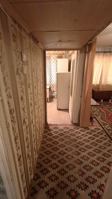 Фото квартиры по адресу Москва, Б.Хмельницкого ул, 77 