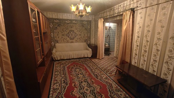 Фото квартиры по адресу Москва, Б.Хмельницкого ул, 77 