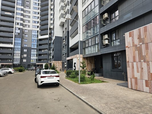 Фото квартиры по адресу Москва, Красных Партизан ул, 4к15 