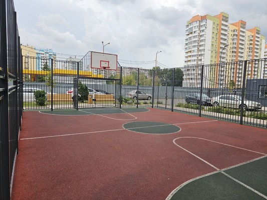 Фото квартиры по адресу Москва, Красных Партизан ул, 4к15 