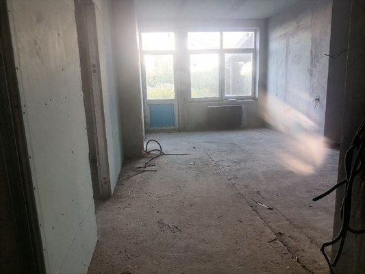 Объект по адресу Москва, Александра Второго ул, 2к4 