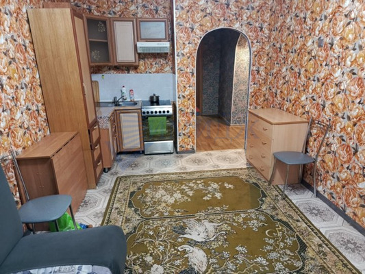 Объект по адресу Москва, Гусарова ул, 33 