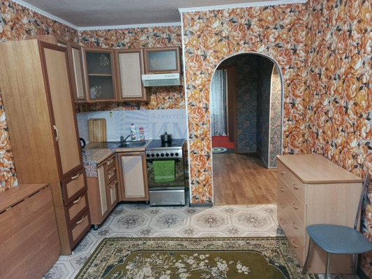 Объект по адресу Москва, Гусарова ул, 33 