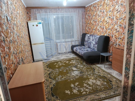 Объект по адресу Москва, Гусарова ул, 33 
