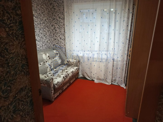 Объект по адресу Москва, Гусарова ул, 33 