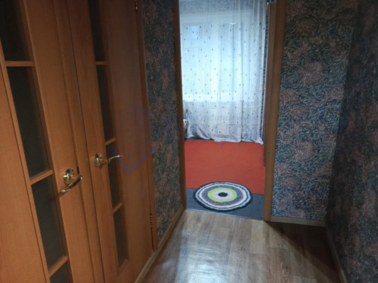Объект по адресу Москва, Гусарова ул, 33 