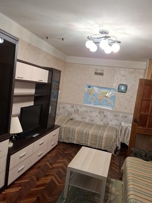 Объект по адресу Санкт-Петербург г, Ленсовета ул, д. 76