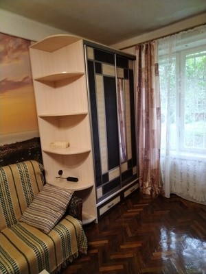 Объект по адресу Санкт-Петербург г, Ленсовета ул, д. 76