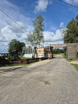 Объект по адресу Москва, Чешково д, 10 
