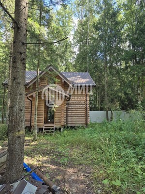 Объект по адресу Москва, Чешково д, 10 
