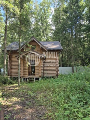 Объект по адресу Москва, Чешково д, 10 