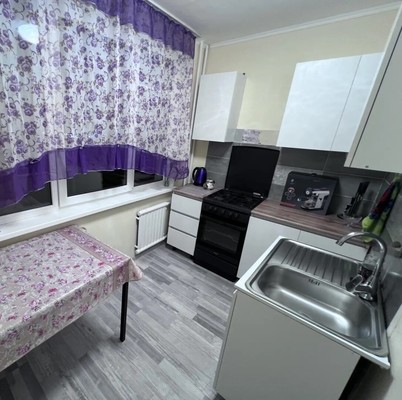 Объект по адресу Санкт-Петербург г, Науки пр-кт, д. 10к2