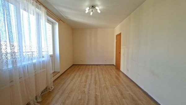 Фото квартиры по адресу Санкт-Петербург, Моравский пер, 3Ак2 