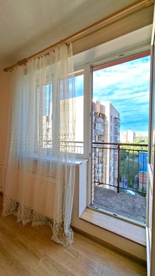 Фото квартиры по адресу Санкт-Петербург, Моравский пер, 3Ак2 