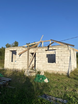 Объект по адресу Московская обл, Раменский р-н, Надеждино д