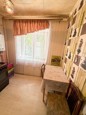 Фото квартиры по адресу Московская обл, Климовск мкр, 50 лет Октября пр-кт, д. 13