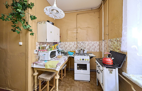Объект по адресу Санкт-Петербург, Глинки ул, 1 