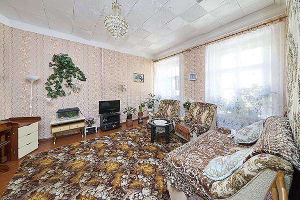 Объект по адресу Санкт-Петербург, Глинки ул, 1 