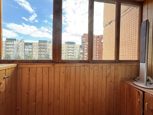 Объект по адресу Санкт-Петербург г, Ленинский пр-кт, д. 69к1
