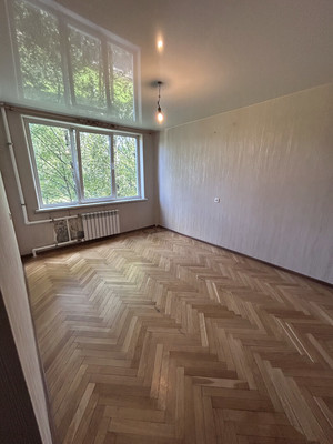 Фото квартиры по адресу Санкт-Петербург, Турку ул, 4а 