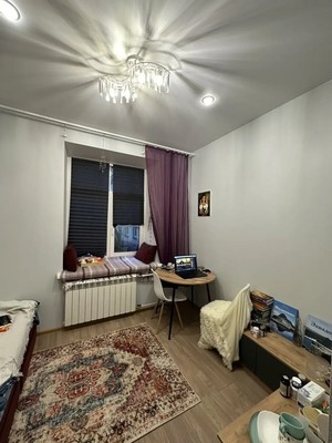 Объект по адресу Санкт-Петербург г, Загородный пр-кт, д. 22